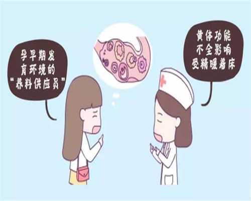 上海捐卵代孕网,孕期营养补充不当会有害(图)
