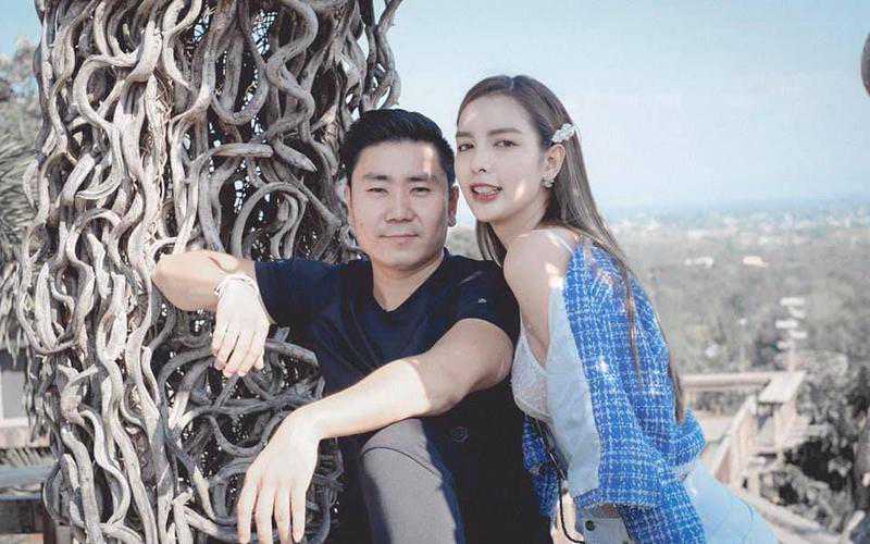 2015年，北京小伙娶泰国“人妖皇后”为妻，后来两人过得幸福吗？