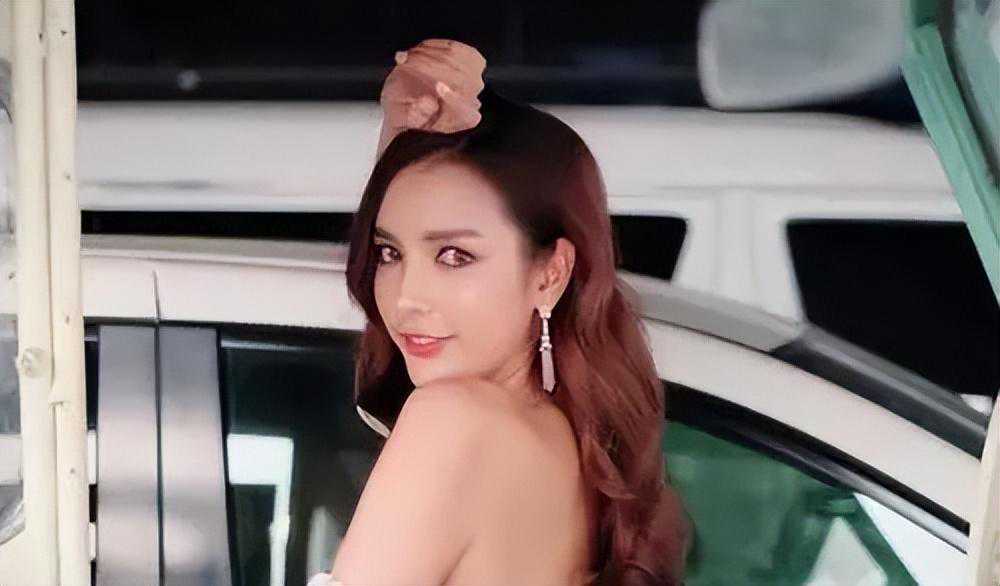 2015年，北京小伙娶泰国“人妖皇后”为妻，后来两人过得幸福吗？